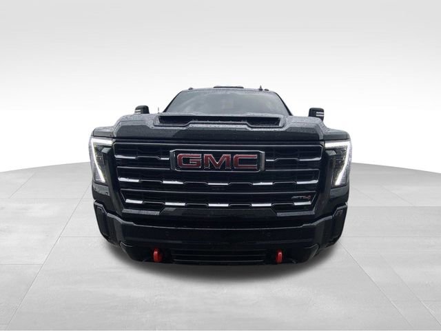 Used 2025 GMC Sierra 2500 AT4 w/ AT4 Premium Plus Package AWD/4WD image 24