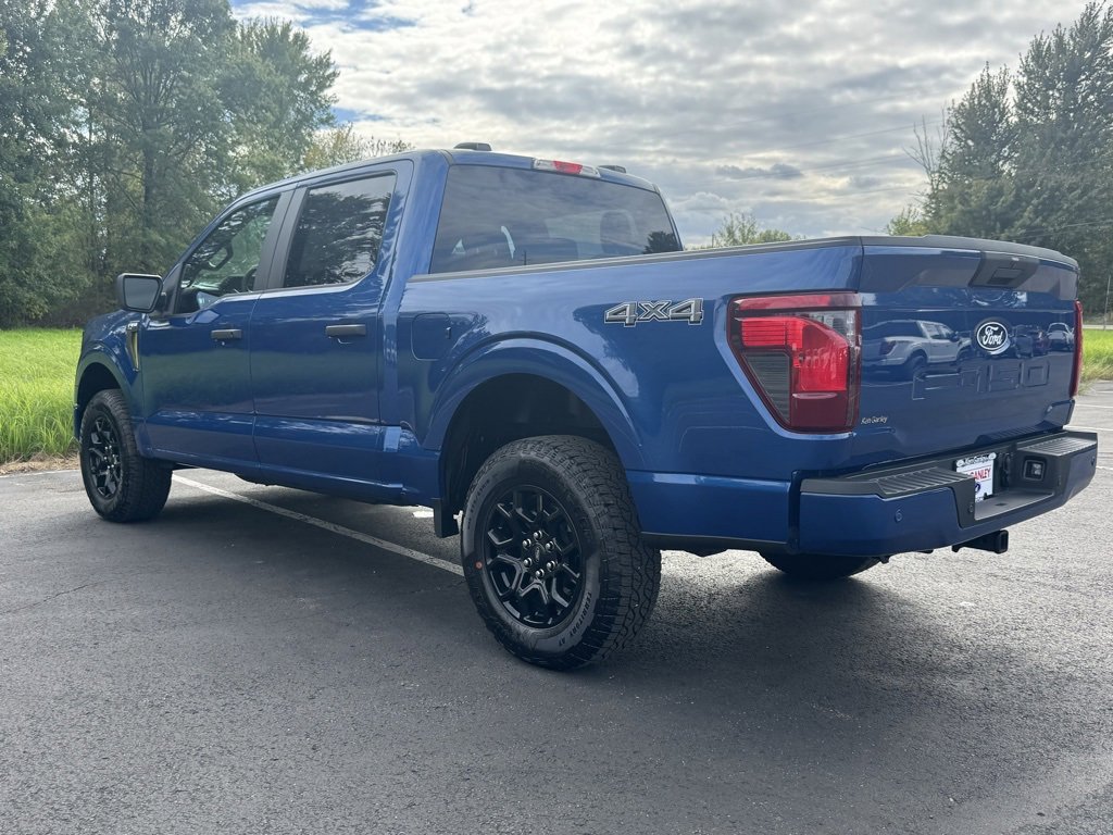 New 2025 Ford F150 STX image 13