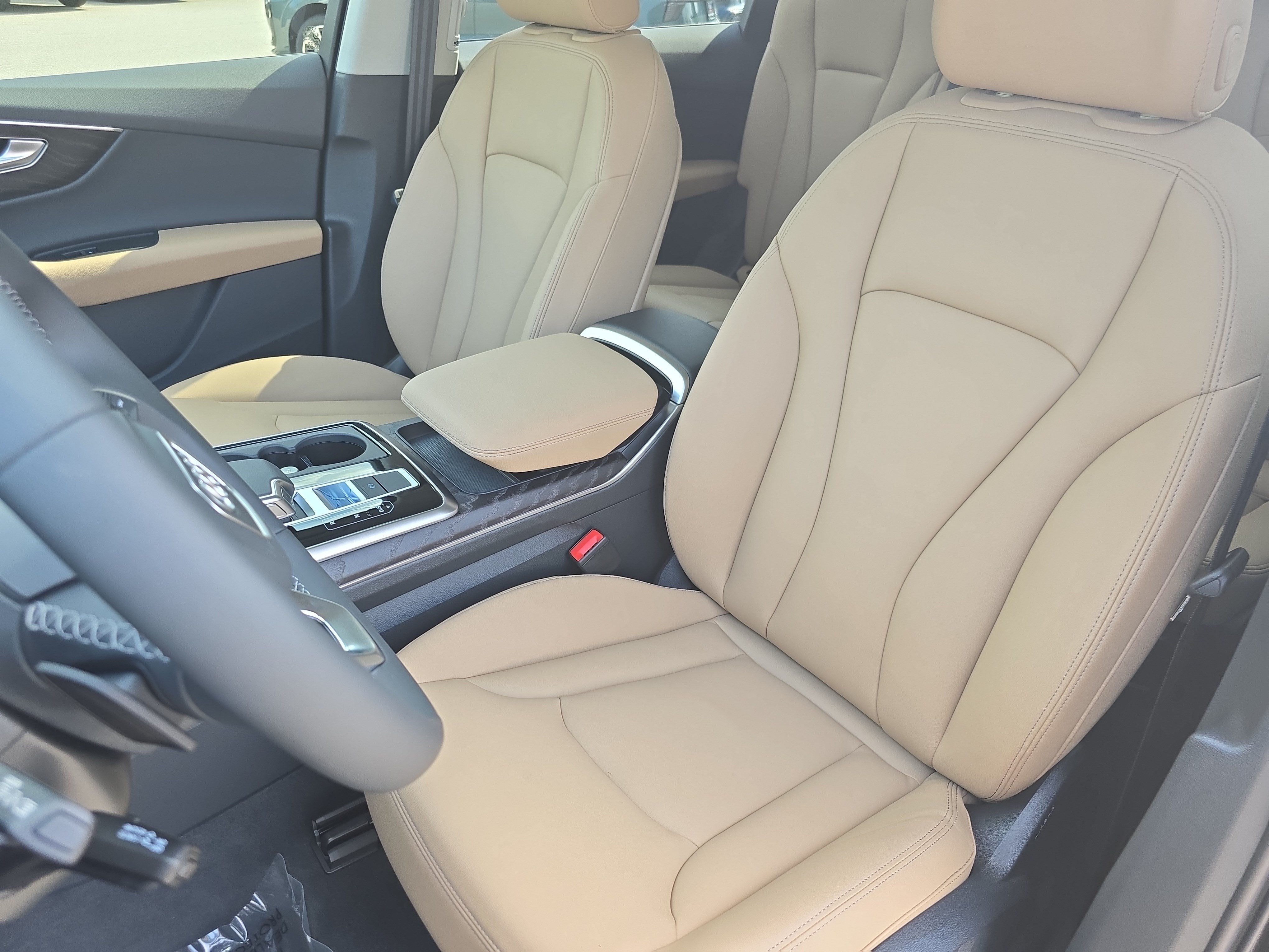 New 2026 Audi Q7 2.0T Premium AWD/4WD image 15