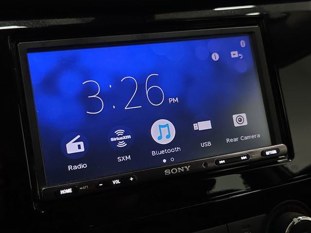 Used 2019 Nissan Rogue S image 21