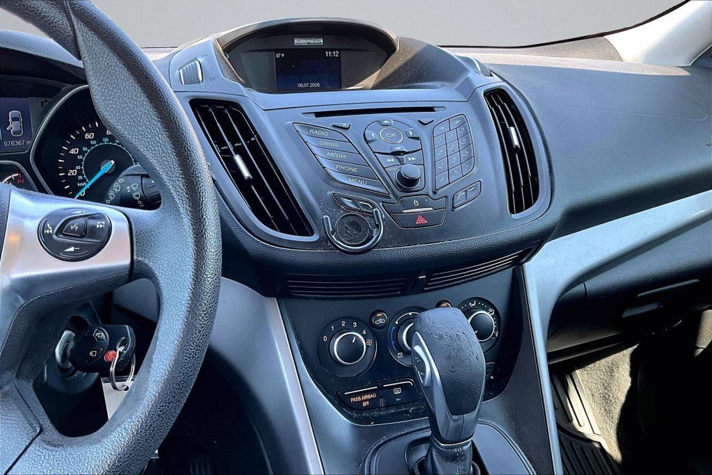 Used 2015 Ford Escape SE FWD image 6