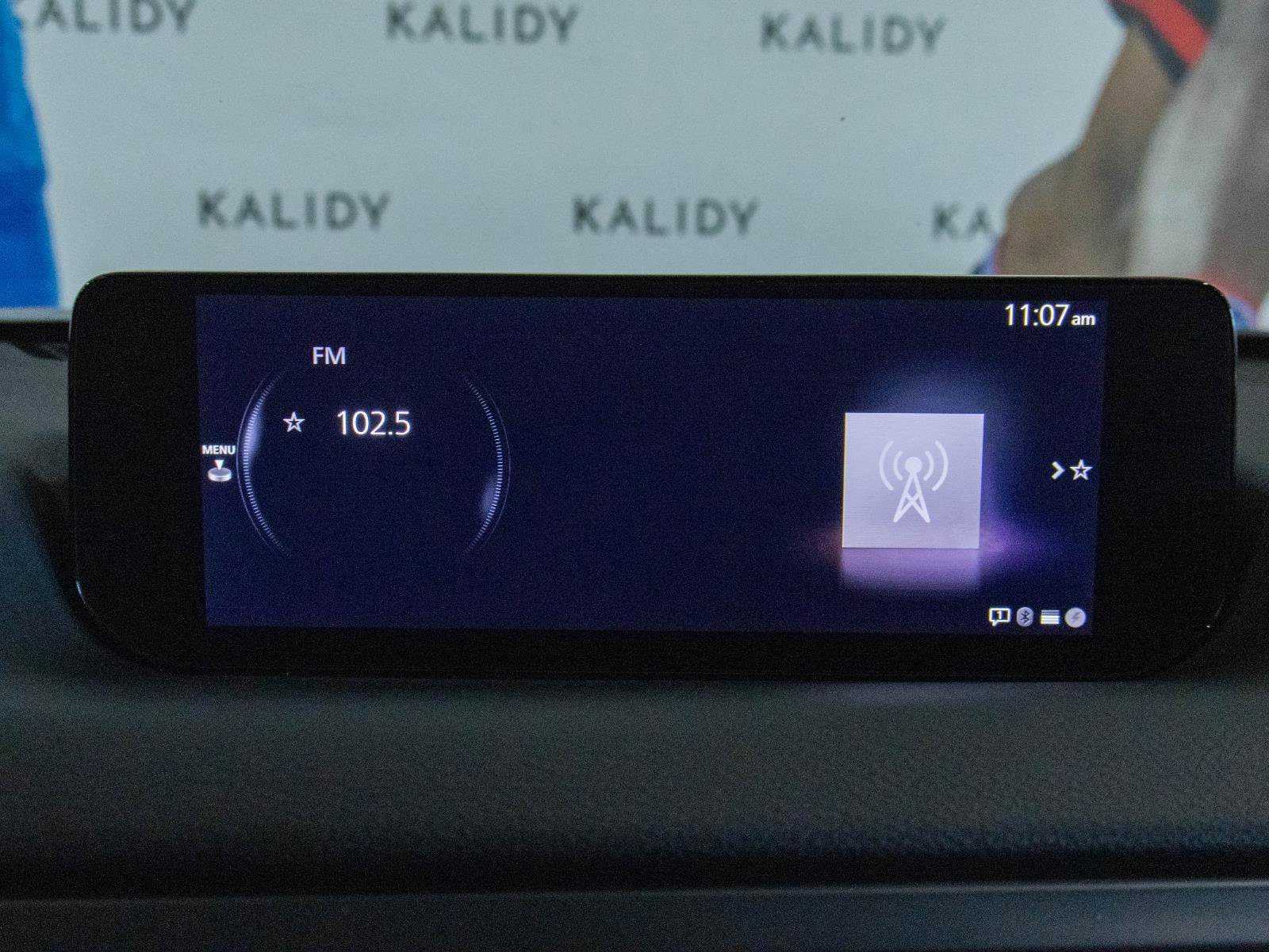 Used 2025 MAZDA CX-50 AWD 2.5 S w/ Premium Plus Pkg image 8