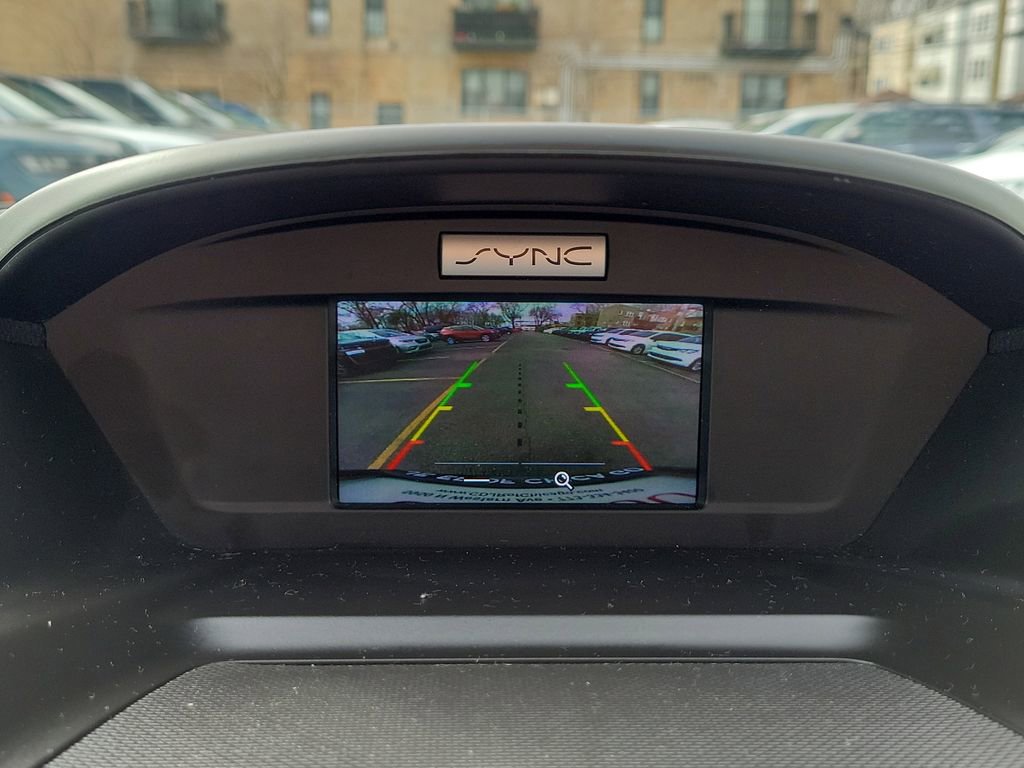 Used 2017 Ford Escape S image 29