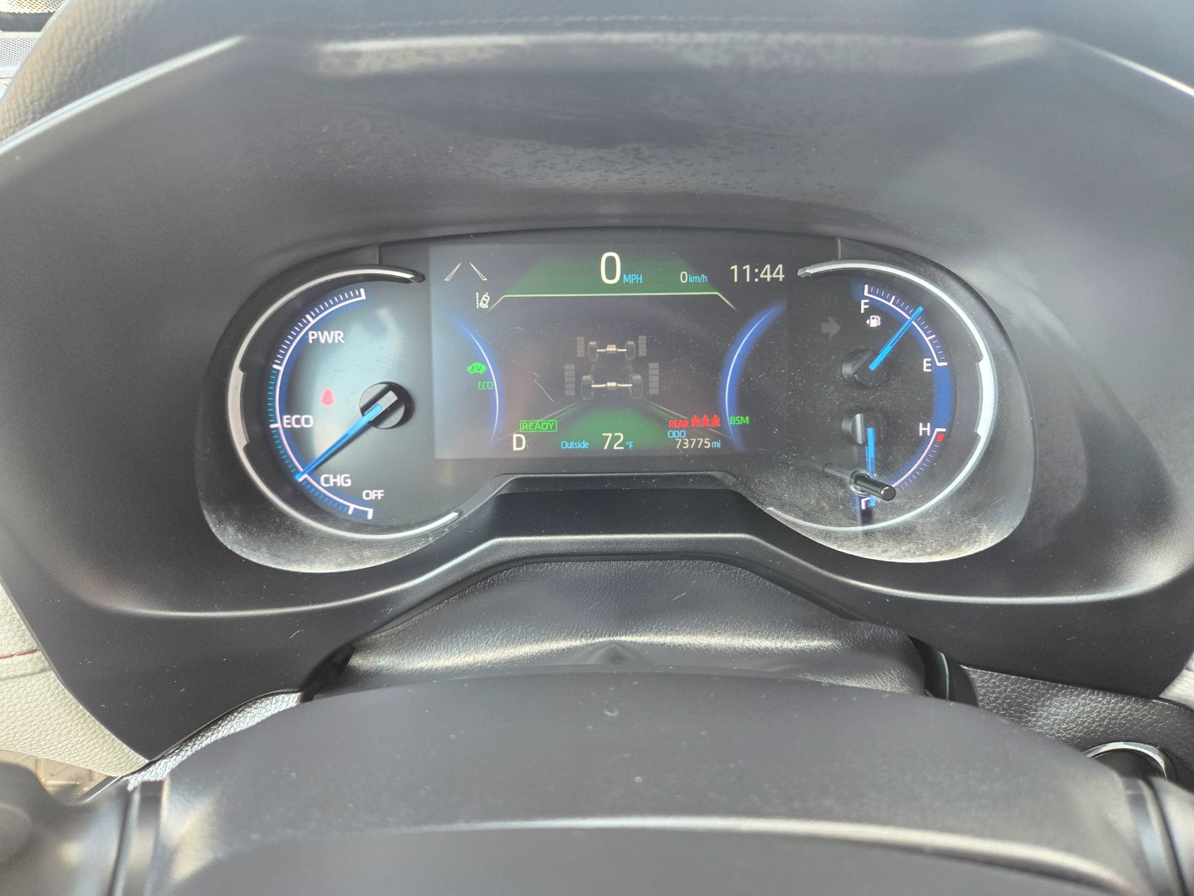 Used 2024 Toyota RAV4 XLE Premium w/ Weather Package AWD/4WD image 17