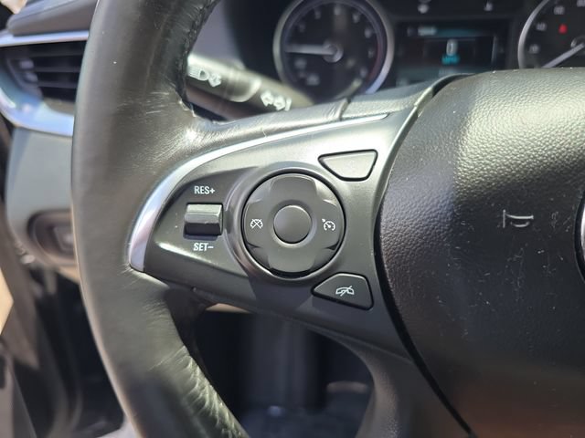 Certified 2019 Buick Enclave Essence w/ Trailering Package, 5000 lbs. FWD image 25