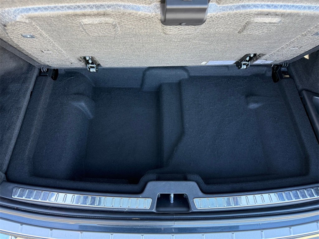 Used 2022 Volvo XC90 T8 Inscription w/ Advanced Package image 30