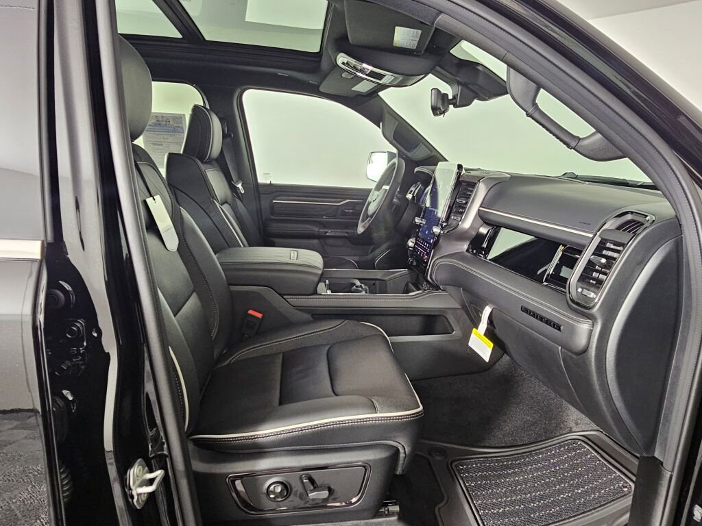 New 2026 RAM 1500 Limited image 40