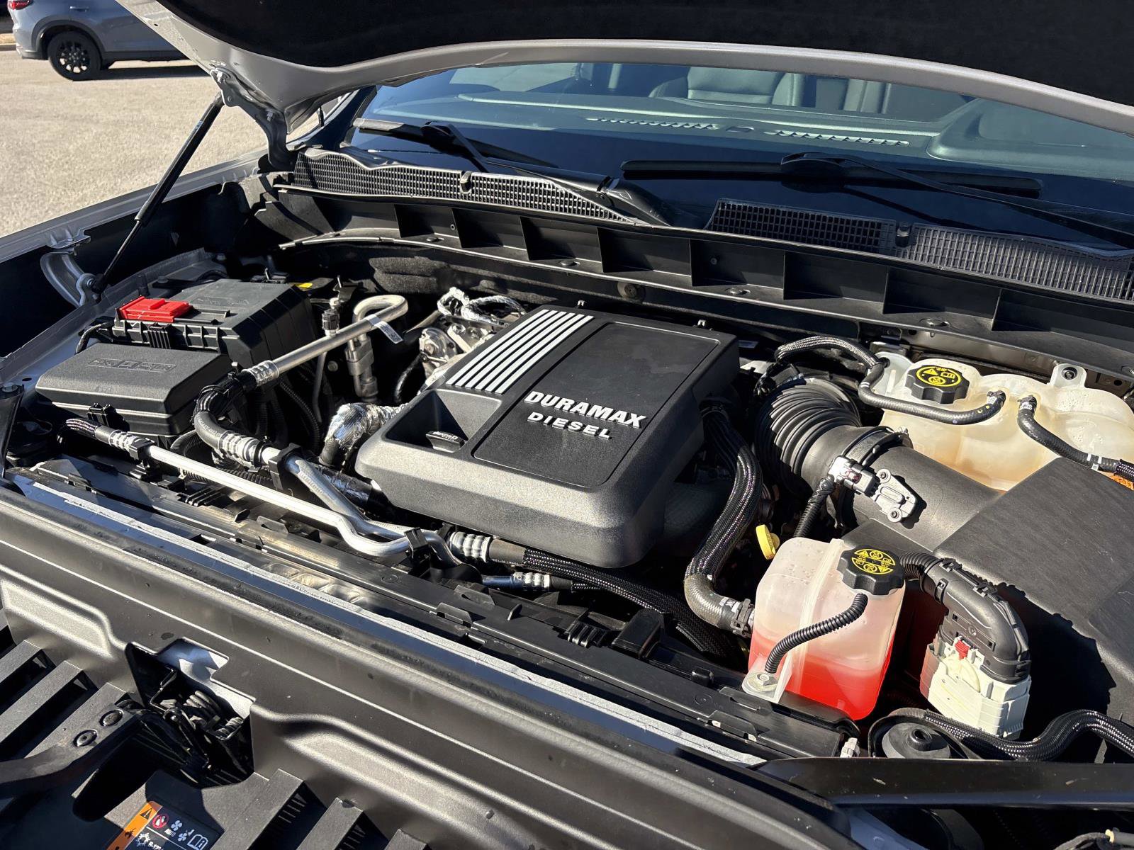Certified 2022 GMC Sierra 1500 SLT w/ SLT Premium Package image 35