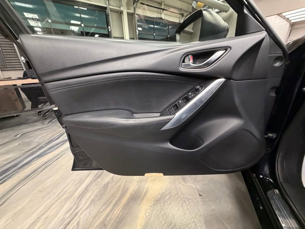Used 2014 MAZDA MAZDA6 Touring image 49