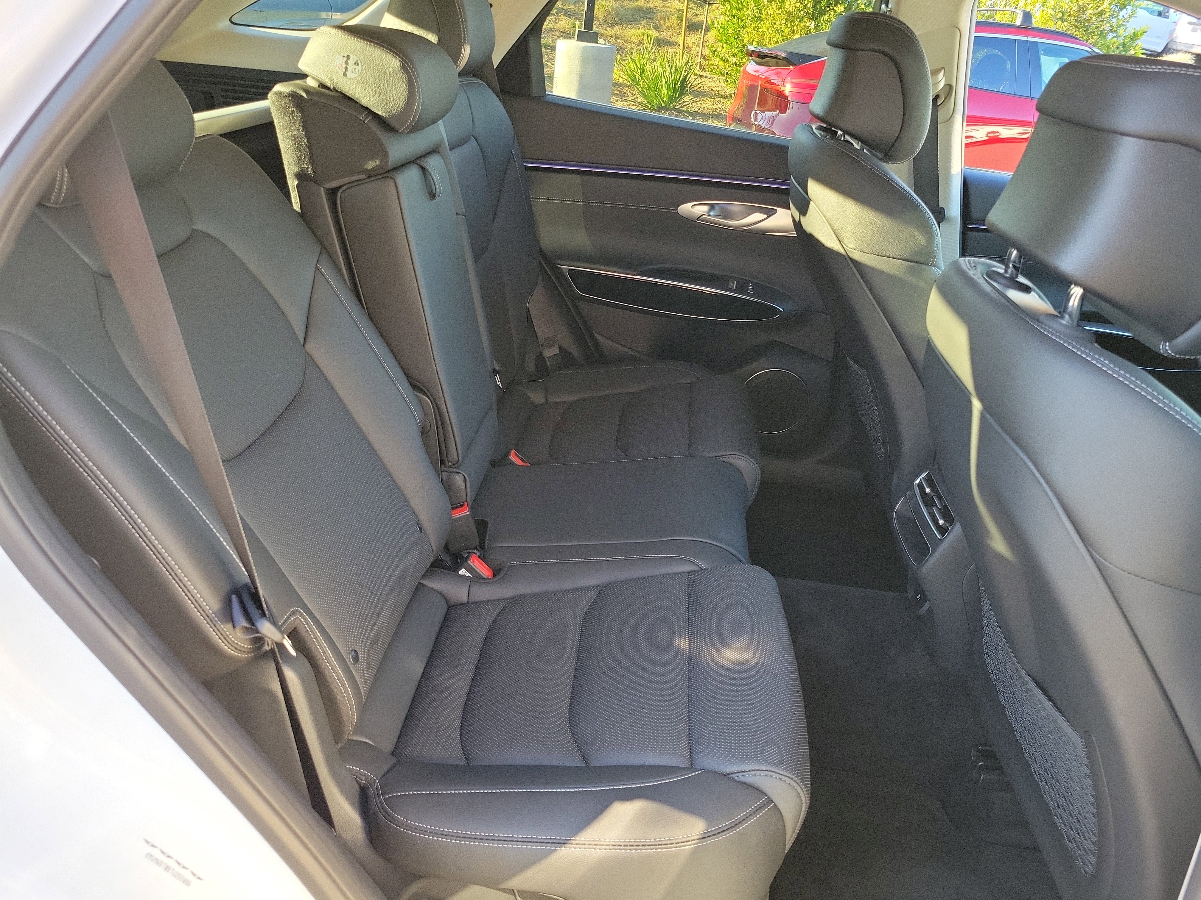 Certified 2026 Genesis GV70 2.5T image 20