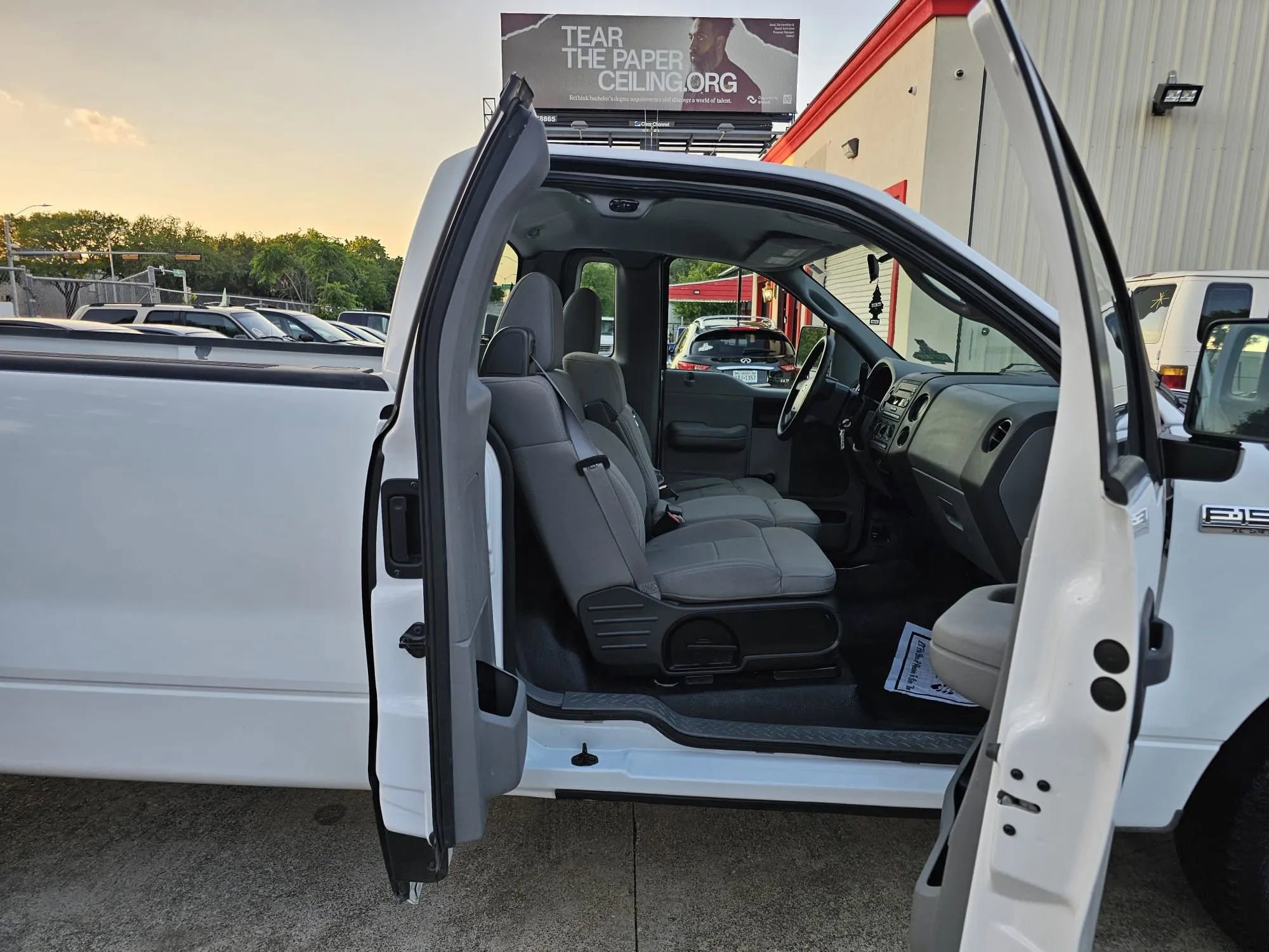 Used 2008 Ford F150 XL RWD image 23