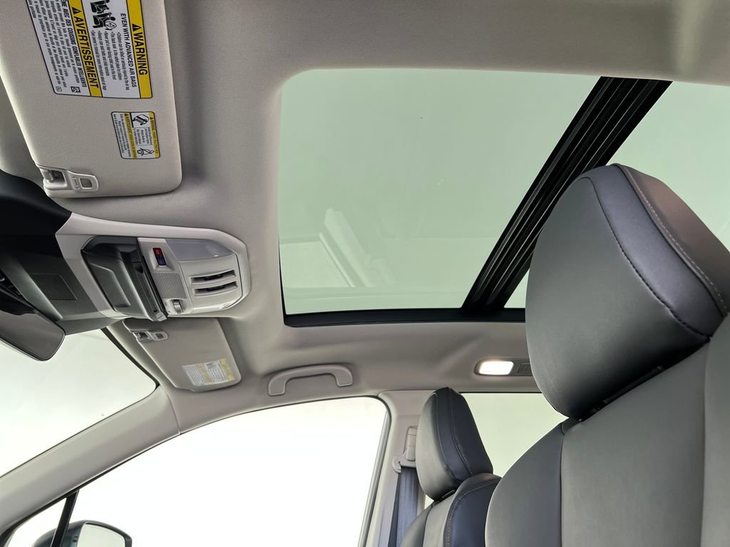 New 2026 Subaru Ascent Limited Bronze image 23