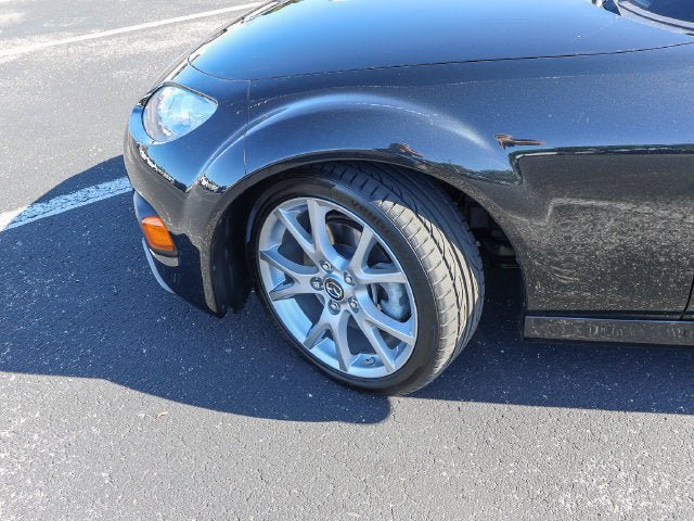Used 2014 MAZDA MX-5 Miata Grand Touring w/ Premium Package RWD image 28