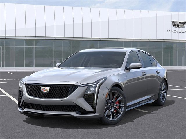 New 2026 Cadillac CT5 V image 6
