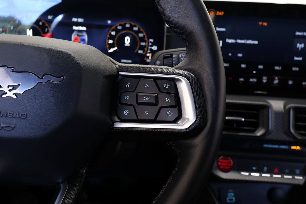 Used 2024 Ford Mustang GT RWD image 23
