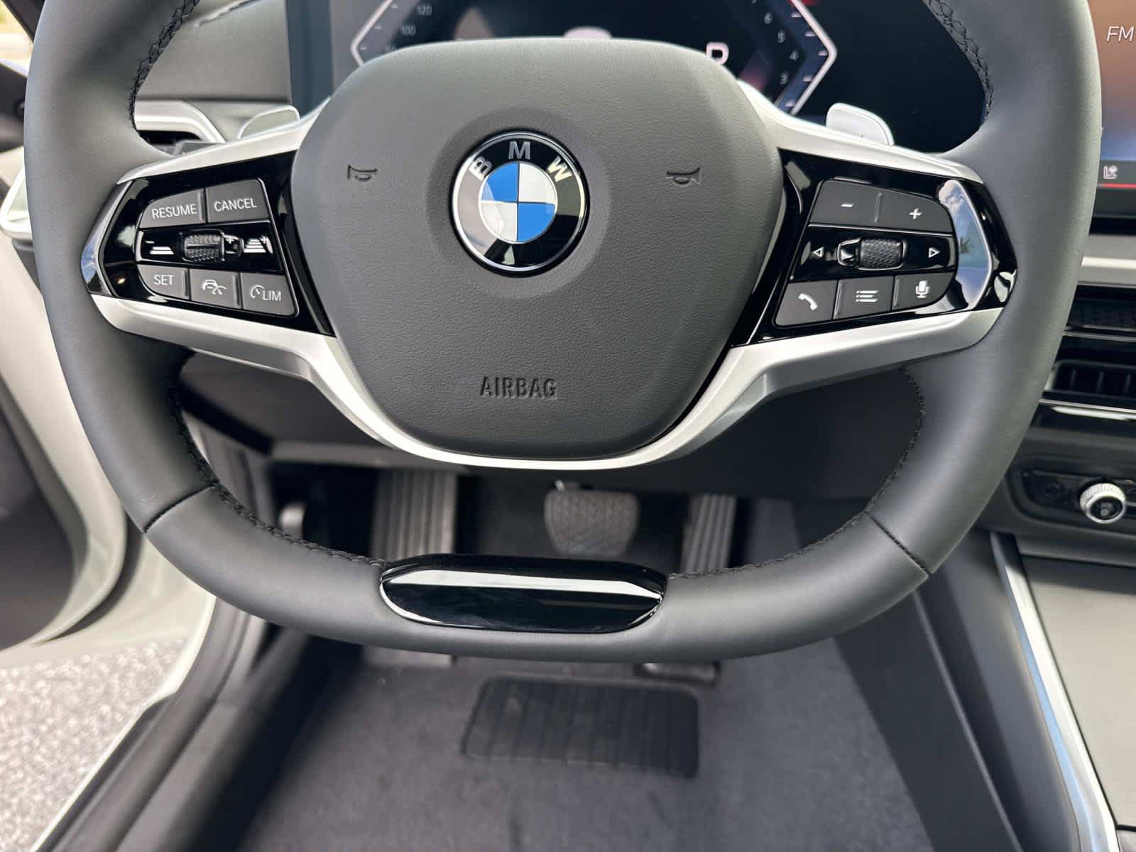 New 2026 BMW 230i xDrive Coupe w/ Convenience Package AWD/4WD image 17