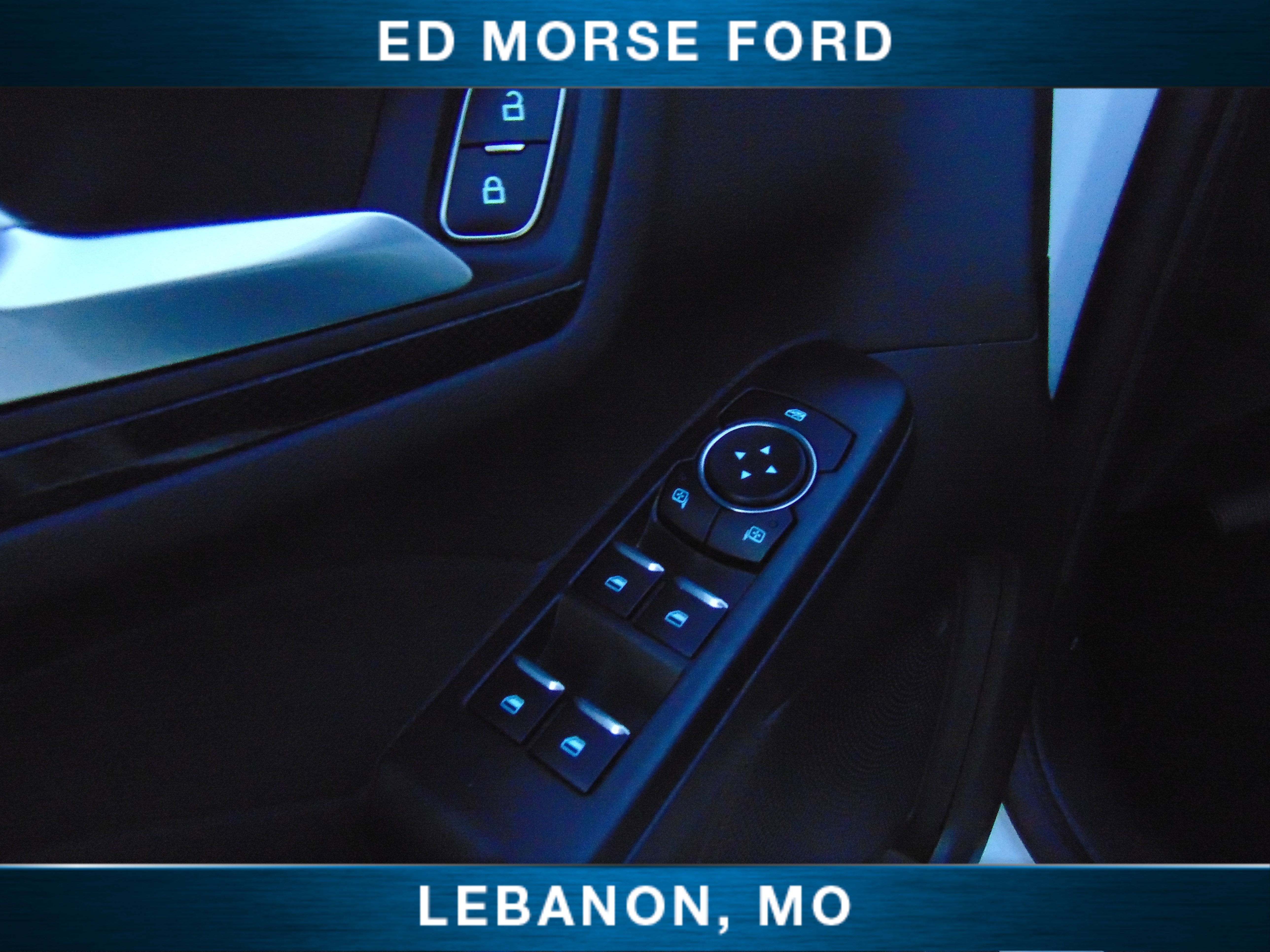New 2026 Ford Escape ST-Line Select w/ Equipment Group 401A AWD/4WD image 14