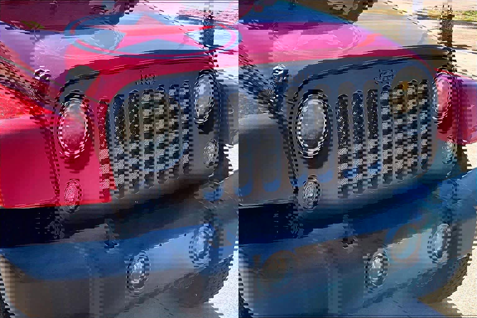 Used 2017 Jeep Wrangler Freedom Edition image 31