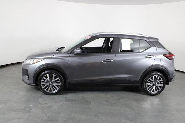 Certified 2023 Nissan Kicks SV FWD image 14