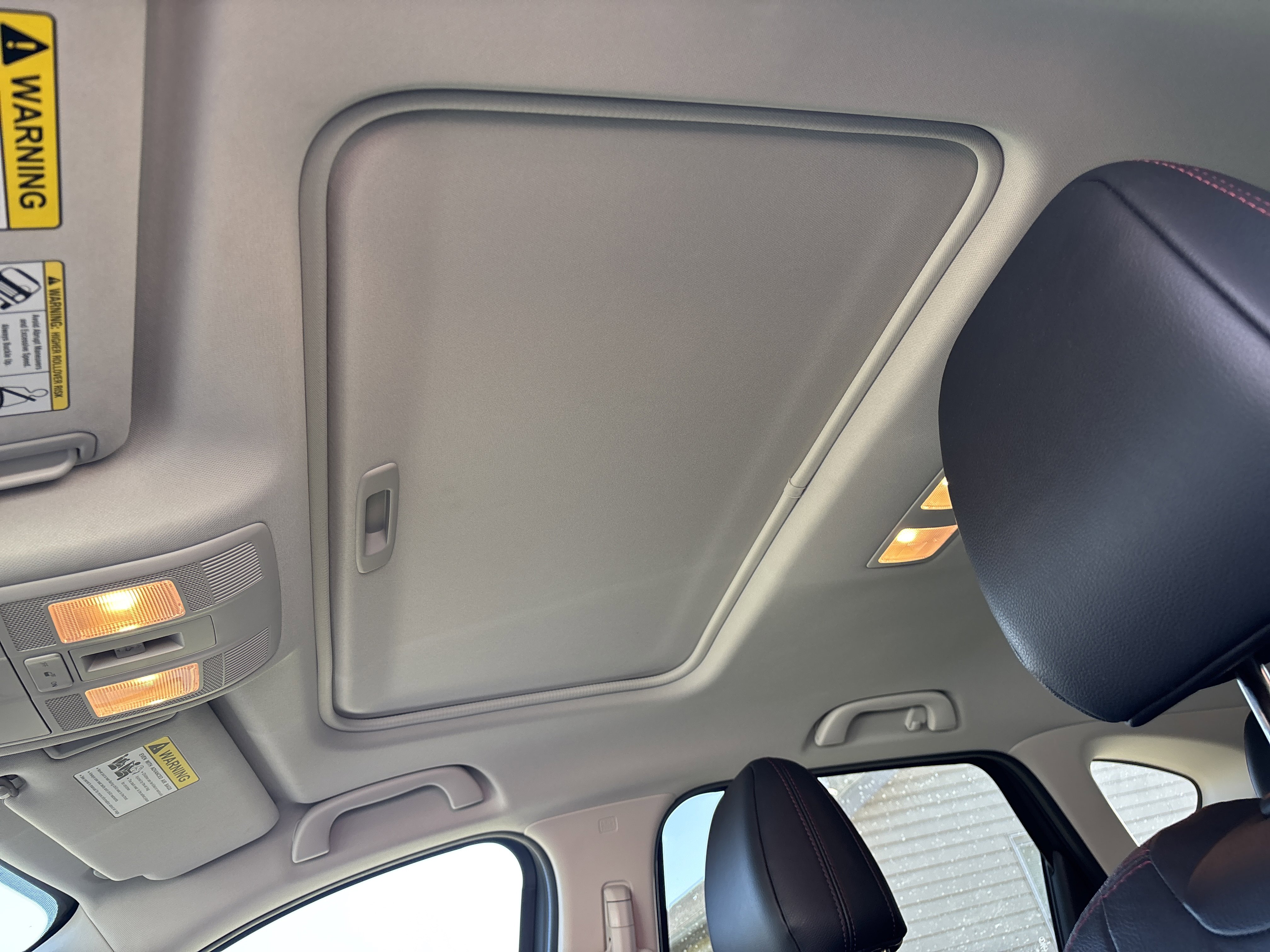 Used 2024 MAZDA CX-5 Carbon Edition image 28