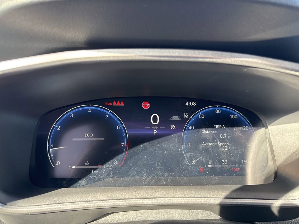 New 2026 Toyota Corolla Cross XLE image 25