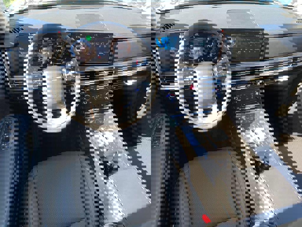 New 2026 Hyundai Santa Fe SEL image 12