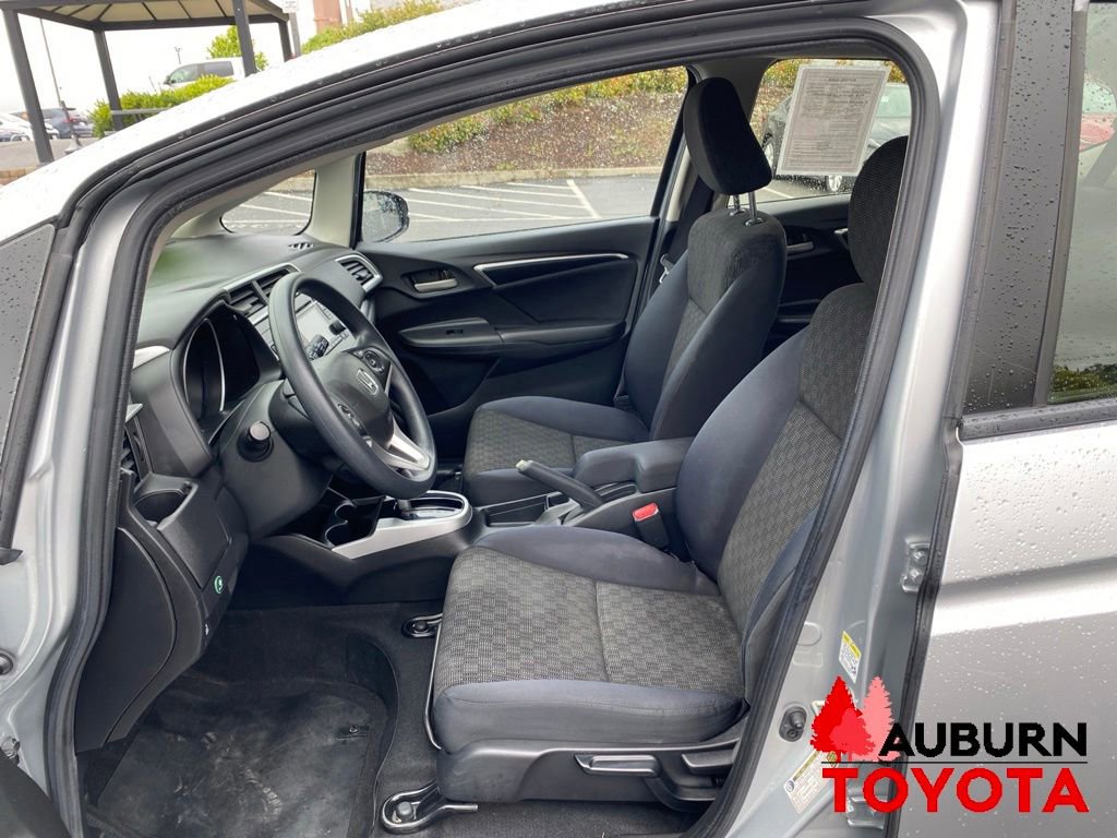 Used 2016 Honda Fit LX image 25