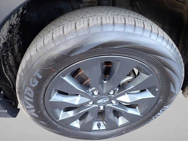 Certified 2024 Subaru Outback Onyx Edition image 7