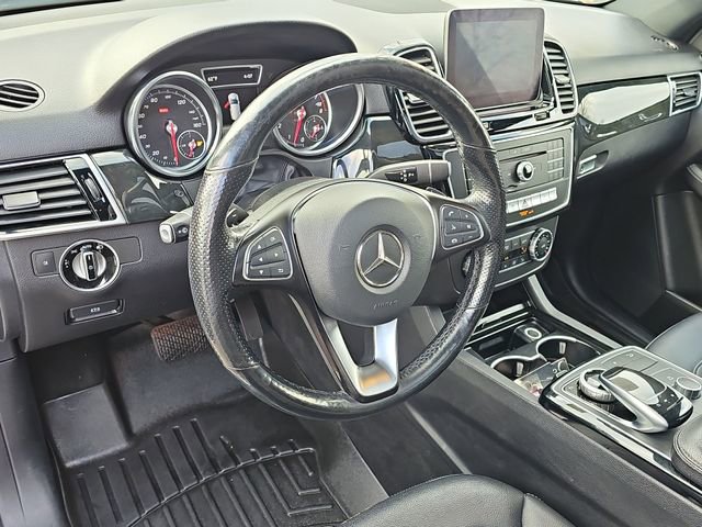 Used 2018 Mercedes-Benz GLE 350 4MATIC image 11