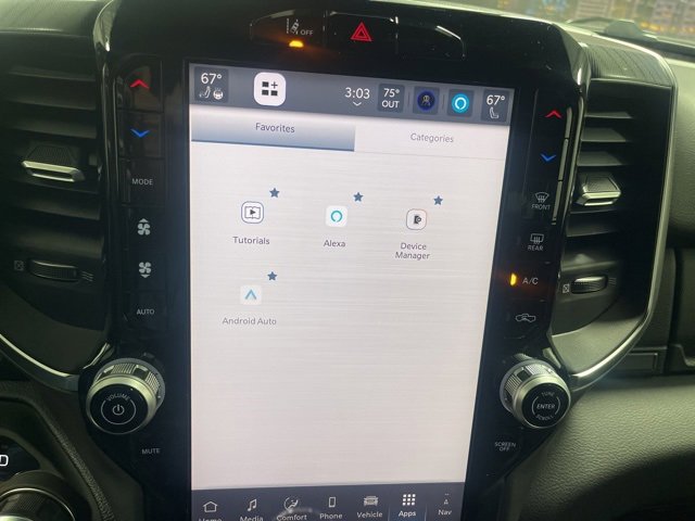 New 2026 RAM 1500 Big Horn image 15