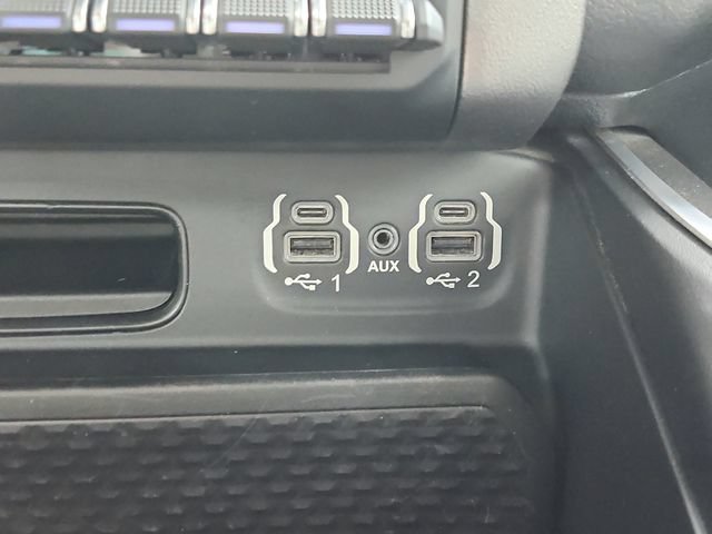 Used 2020 RAM 1500 Big Horn AWD/4WD image 31