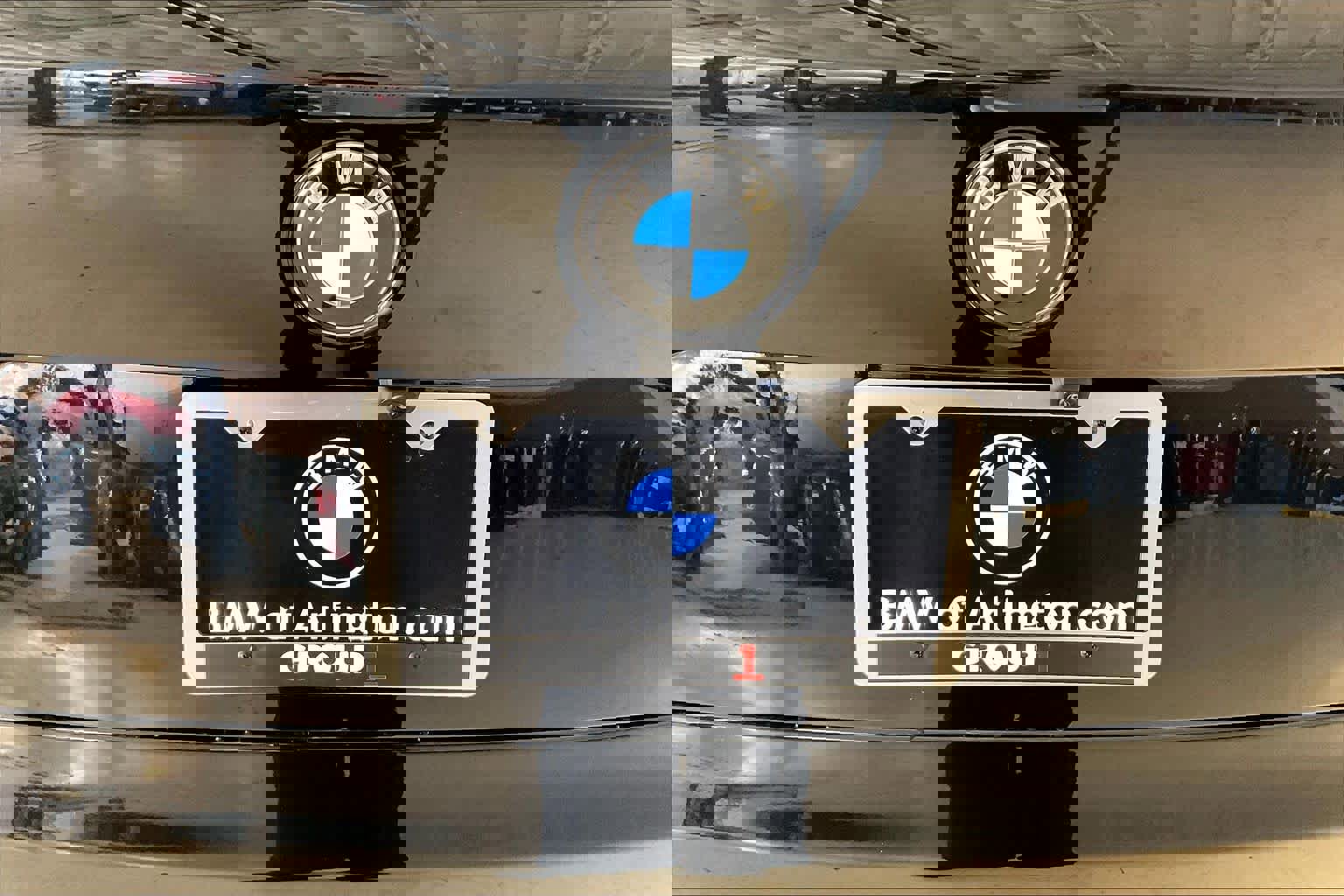 New 2026 BMW X5 sDrive40i image 15