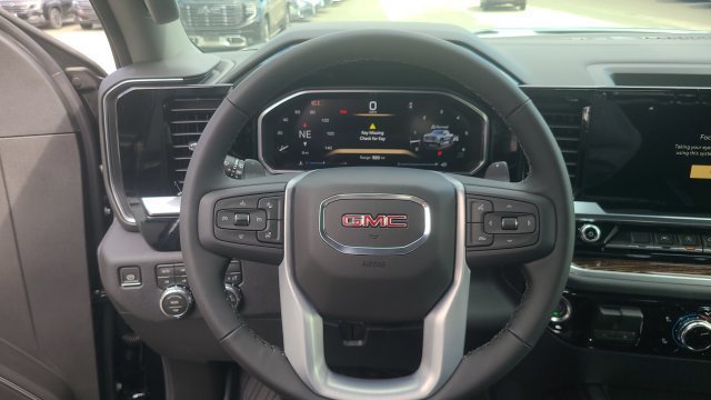 New 2026 GMC Sierra 1500 Elevation w/ X31 Off-Road Package AWD/4WD image 19