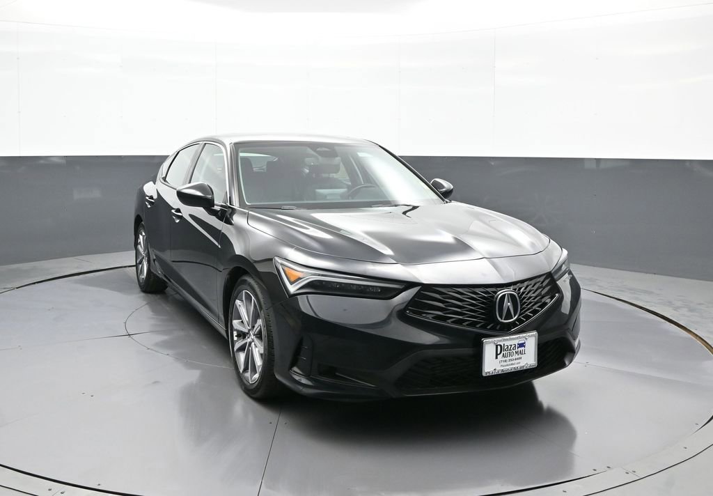 Used 2023 Acura Integra image 3