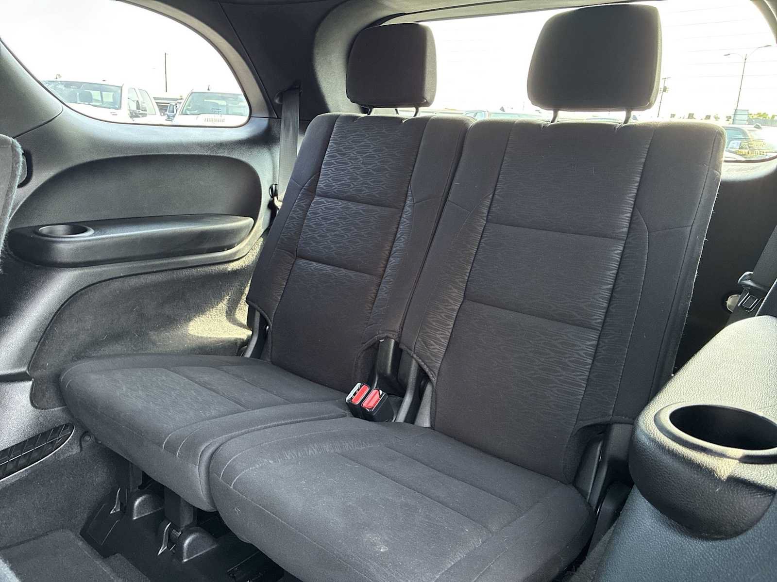 Used 2023 Dodge Durango GT AWD/4WD image 25