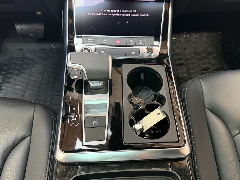 Used 2025 Audi Q7 2.0T Premium Plus w/ Premium Plus Package image 16