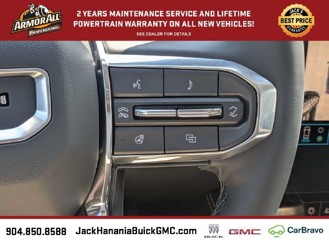 New 2027 GMC Terrain Denali AWD/4WD image 28