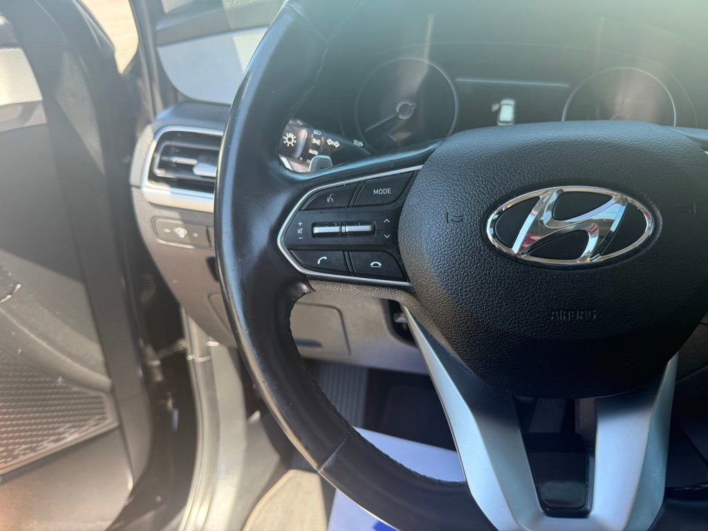 Used 2020 Hyundai Palisade SEL w/ Convenience Package AWD/4WD image 23