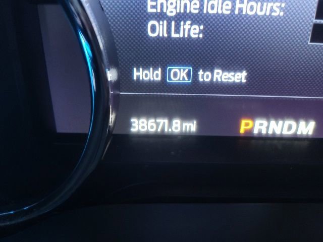 Used 2021 Ford Expedition Limited image 25