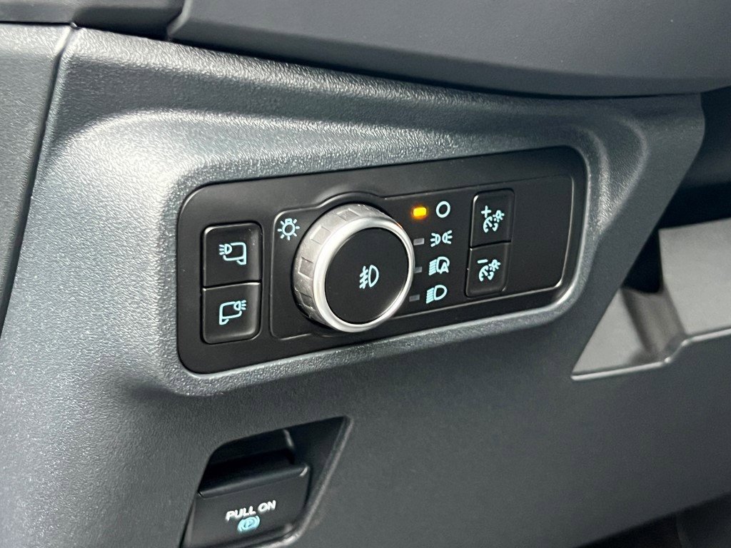 New 2025 Ford Bronco Outer Banks w/ Sasquatch Package image 25