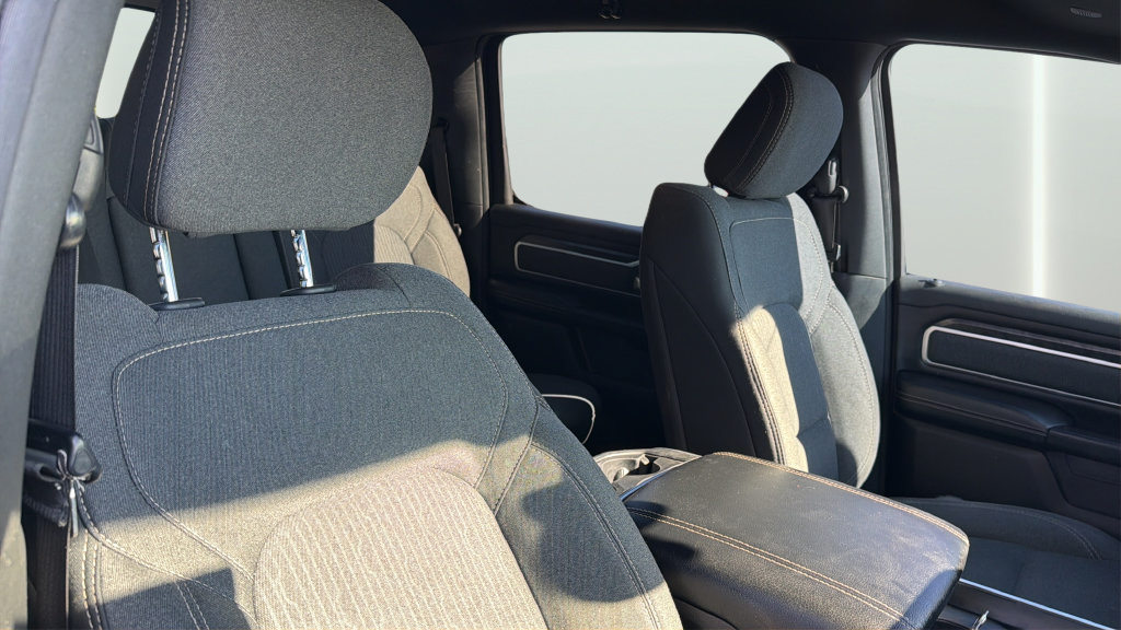 Used 2020 RAM 1500 Lone Star RWD image 25