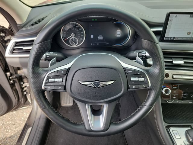 Used 2025 Genesis G70 2.5T AWD/4WD image 19