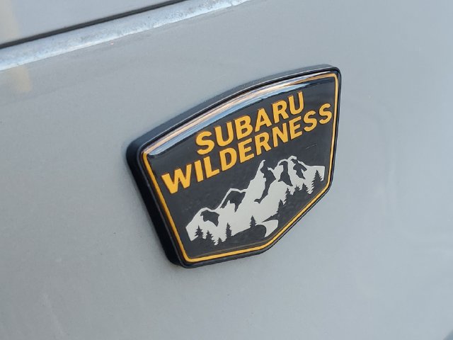 Used 2026 Subaru Forester Wilderness w/ Wilderness Package AWD/4WD image 36