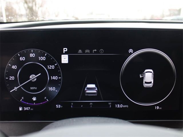 New 2025 Kia Sportage SX image 21