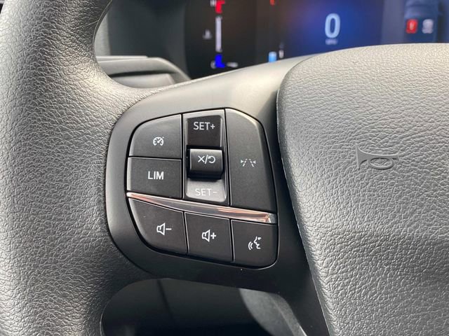 New 2026 Ford Transit 150 Low Roof w/ Load Area Protection Package image 15