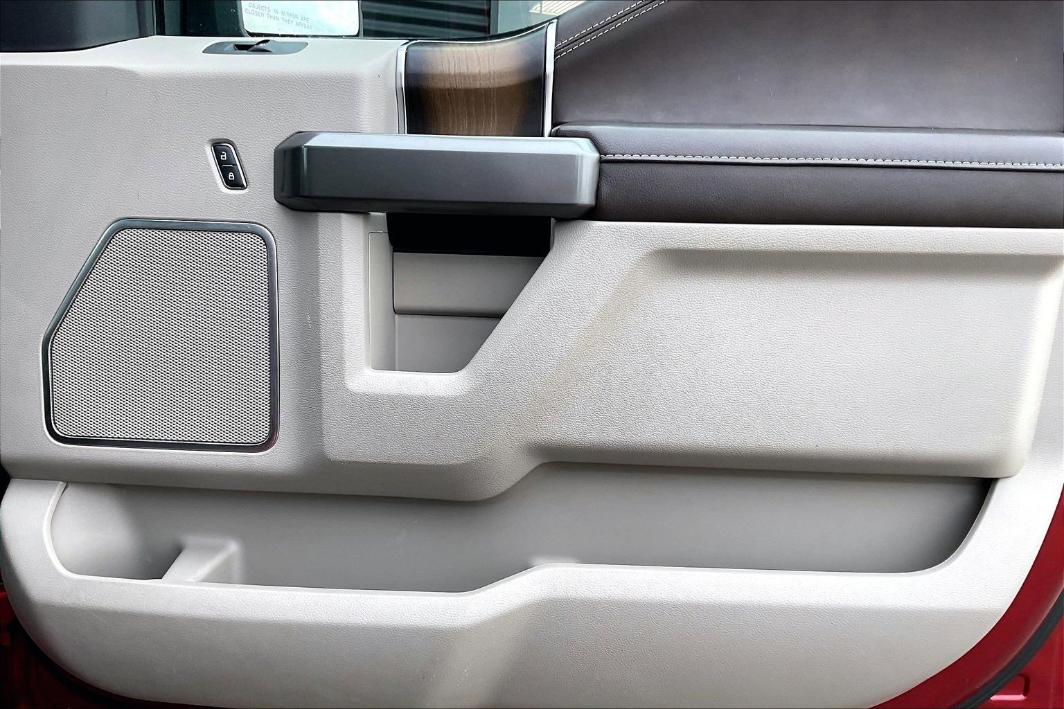 Used 2019 Ford F150 Limited w/ Trailer Tow Package image 21