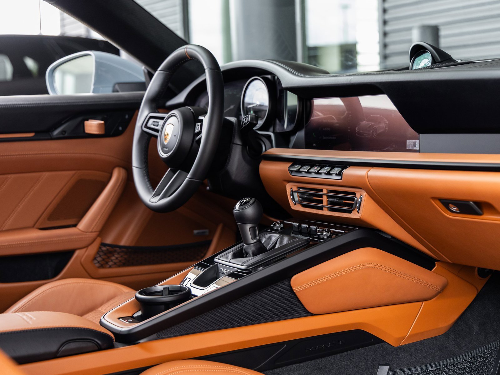 Certified 2024 Porsche 911 GT3 RS image 58