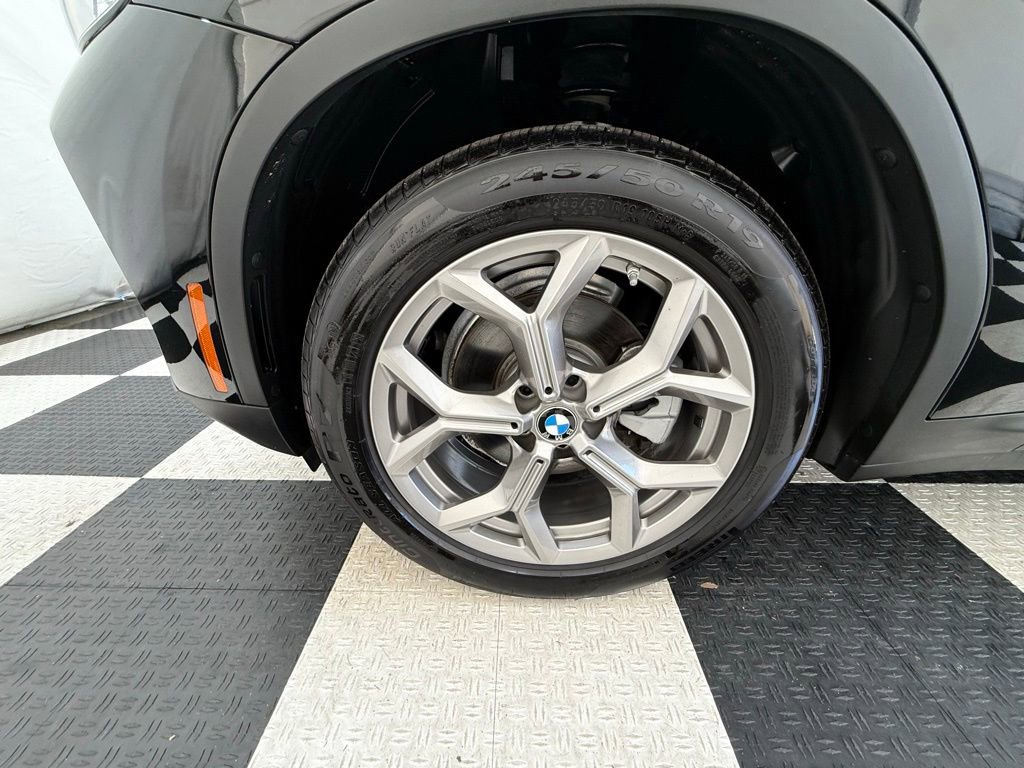 Used 2022 BMW X3 xDrive30i image 11