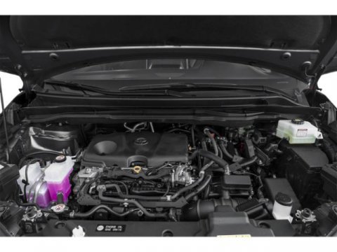 New 2026 Toyota Sienna XSE image 15