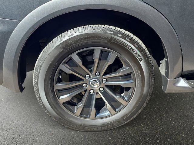 Used 2019 Nissan Armada Platinum AWD/4WD image 37